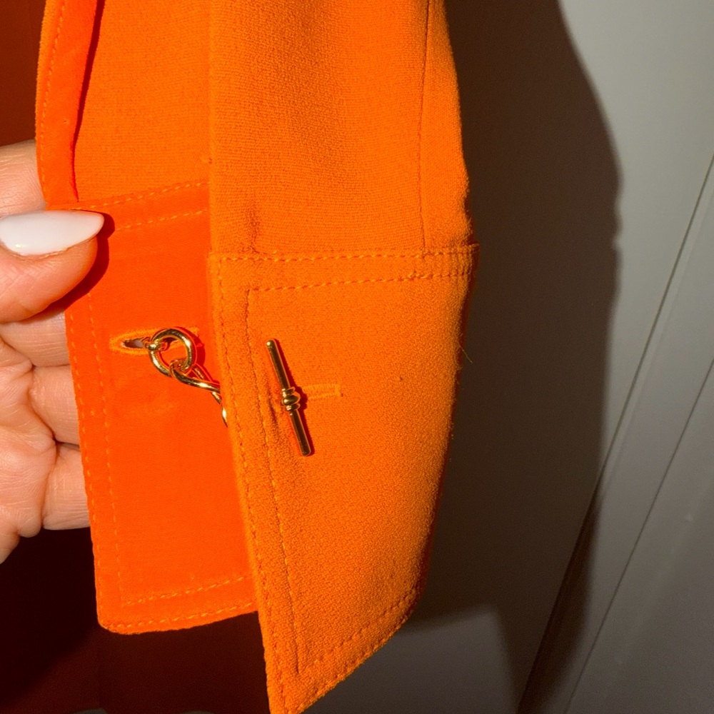 Victoria Beckham midi dress - Picture 11 of 16